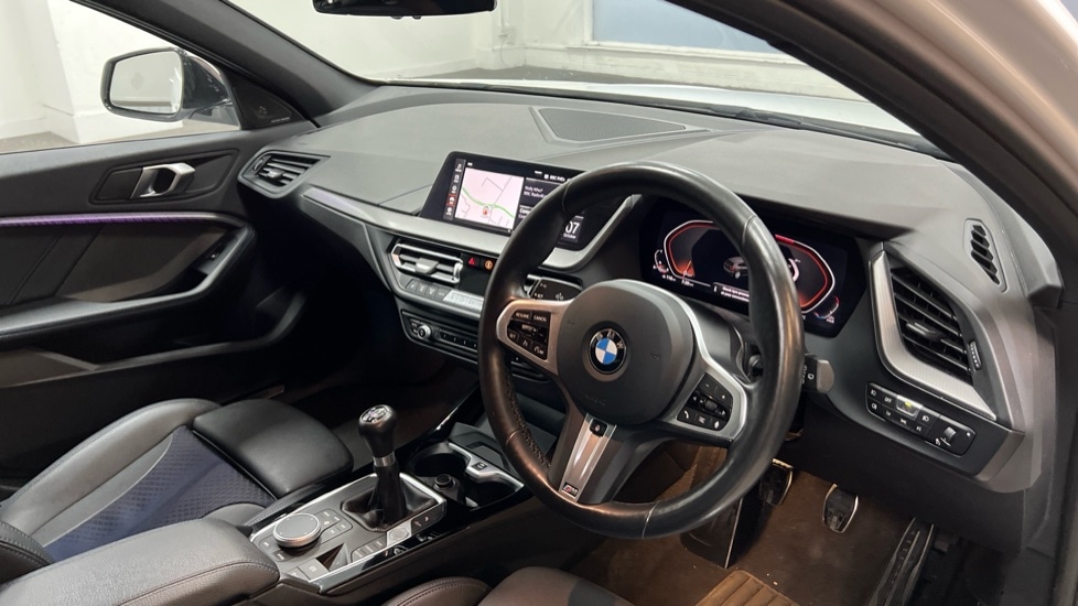 Used BMW 1 Series 2024 for sale - 76217222: Photo 6