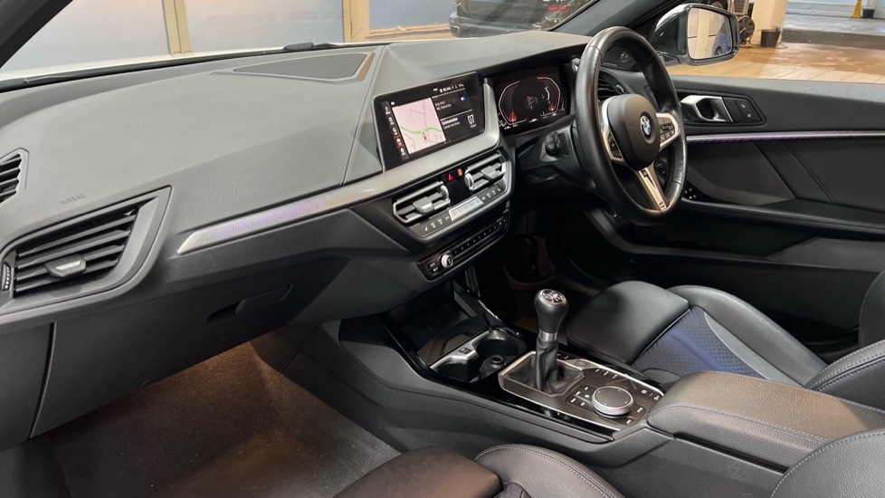 Used BMW 1 Series 2024 for sale - 76217222: Photo 7