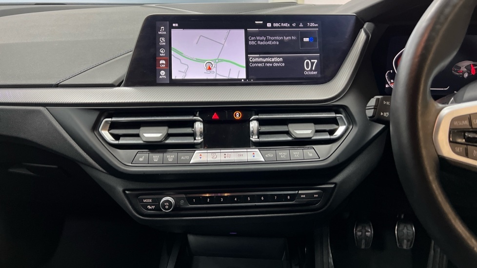 Used BMW 1 Series 2024 for sale - 76217222: Photo 8