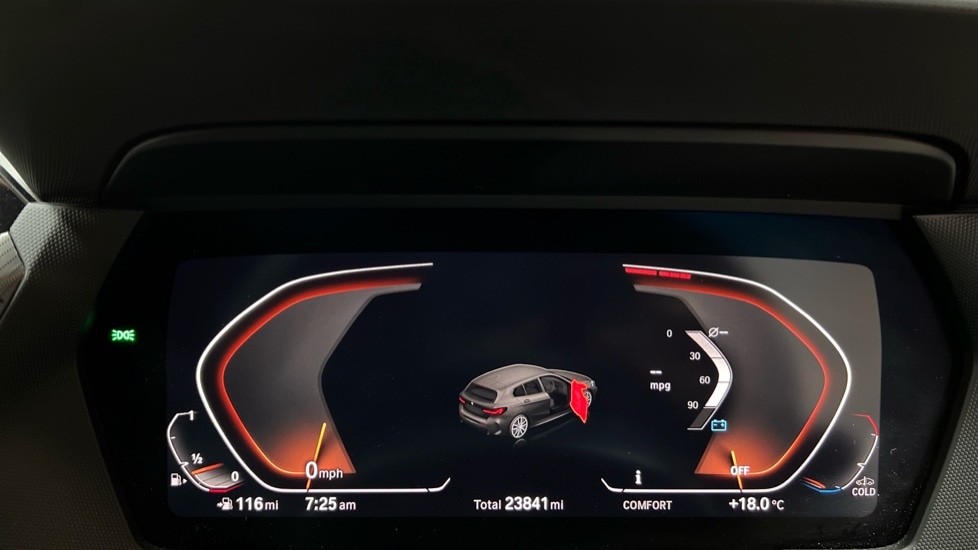 Used BMW 1 Series 2024 for sale - 76217222: Photo 9