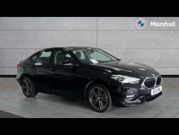 Used BMW 2 Series 2021 for sale - 75394268: Photo