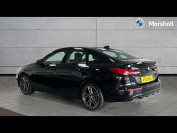 Used BMW 2 Series 2021 for sale - 75394268: Photo