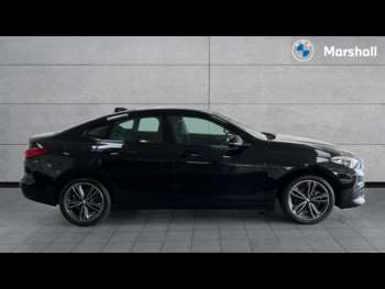 Used BMW 2 Series 2021 for sale - 75394268: Photo