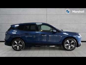 Used BMW iX 2022 for sale - 74962851: Photo