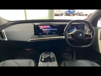 Used BMW iX 2022 for sale - 74962851: Photo