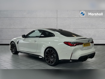 Used BMW M4 2023 for sale - 76847050: Photo