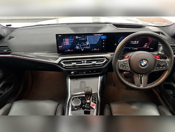 Used BMW M4 2023 for sale - 76847050: Photo