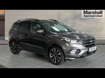 2019 - 1.5 EcoBoost ST-Line 5dr 2WD