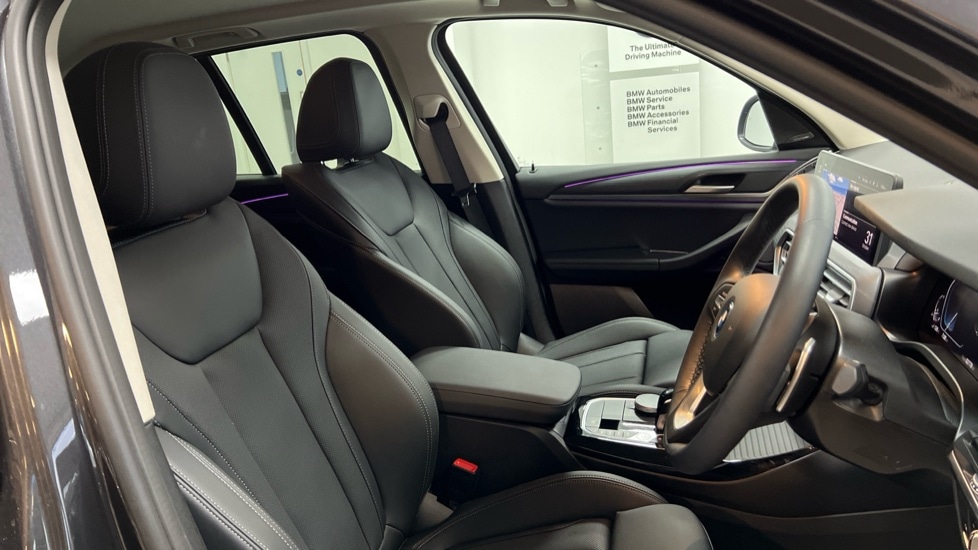 Used BMW X3 2025 for sale - 76410470: Photo 11