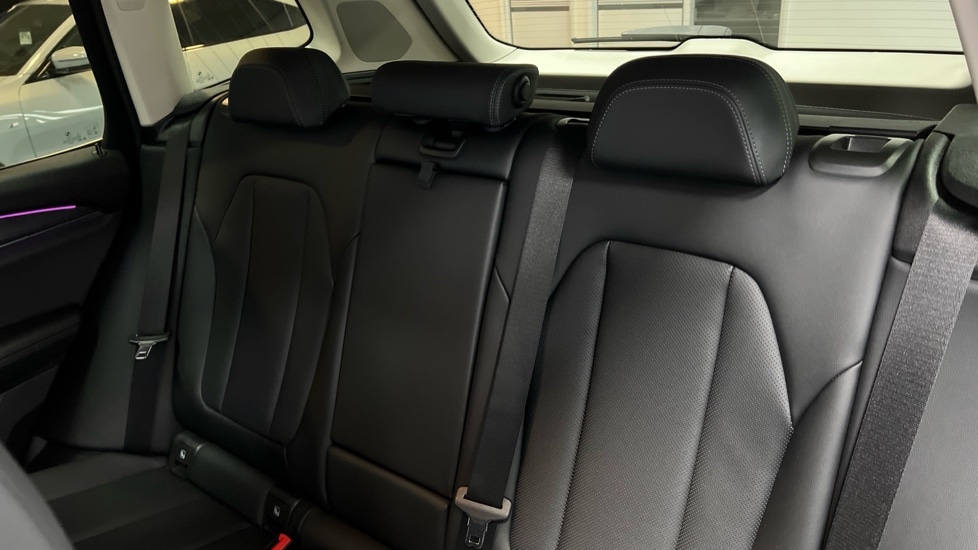 Used BMW X3 2025 for sale - 76410470: Photo 12