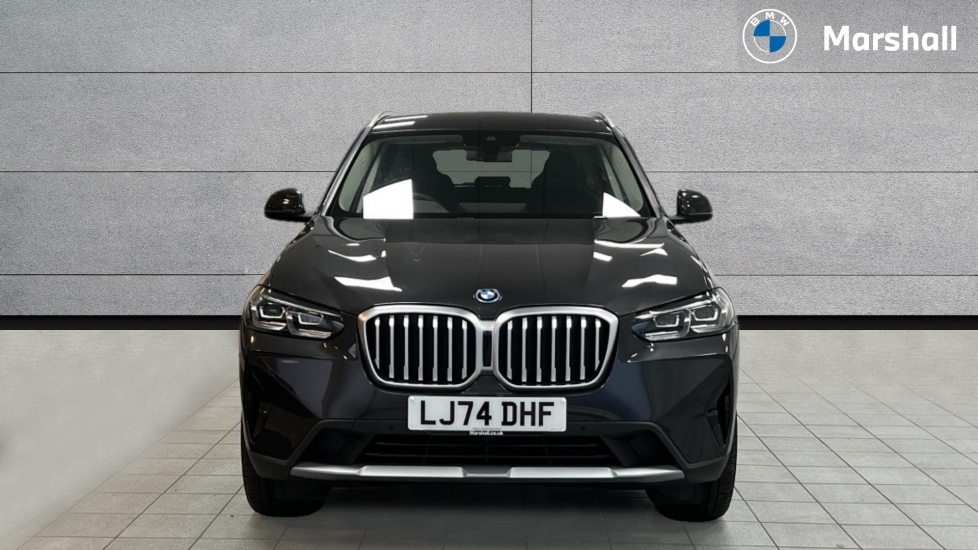 Used BMW X3 2025 for sale - 76410470: Photo 16