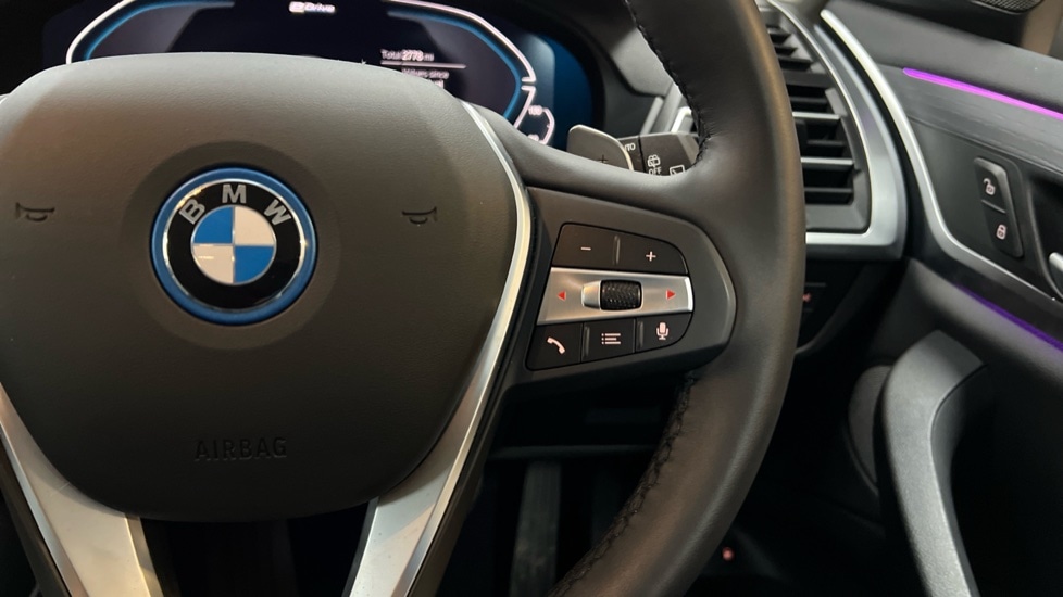 Used BMW X3 2025 for sale - 76410470: Photo 18