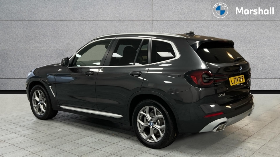 Used BMW X3 2025 for sale - 76410470: Photo 2