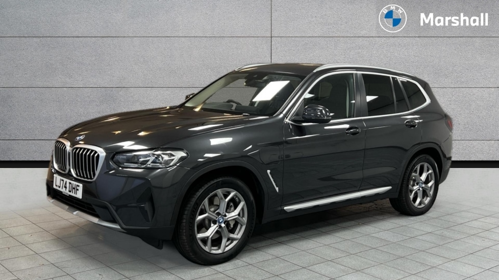 Used BMW X3 2025 for sale - 76410470: Photo 23