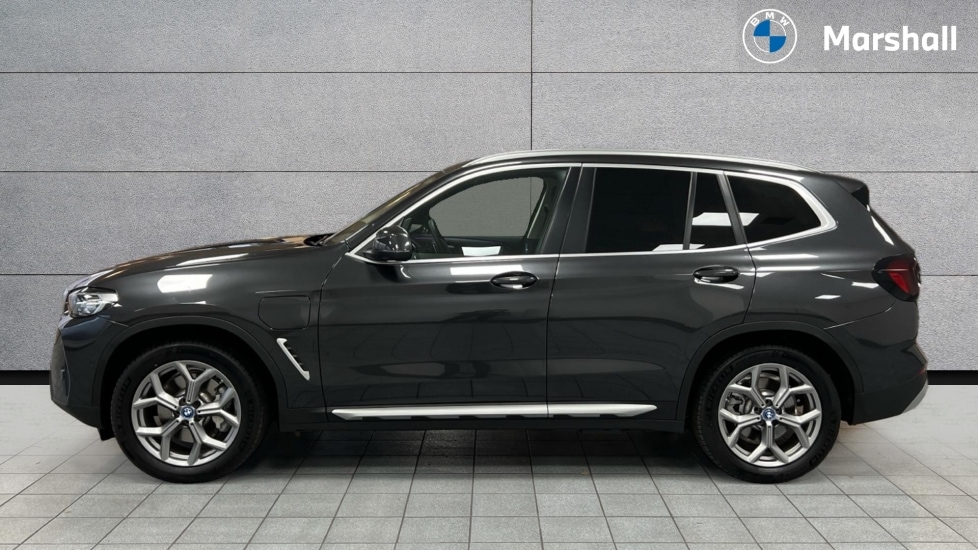 Used BMW X3 2025 for sale - 76410470: Photo 24