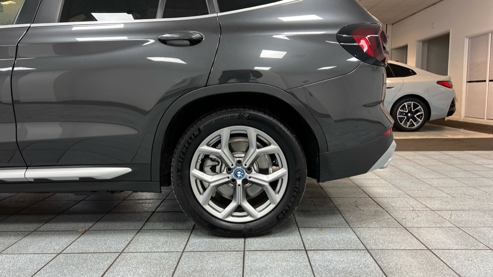 Used BMW X3 2025 for sale - 76410470: Photo 26