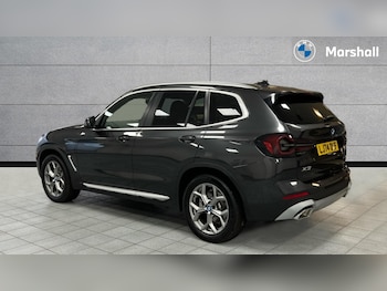 Used BMW X3 2025 for sale - 76410470: Photo
