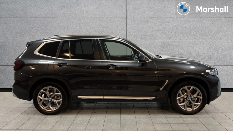 Used BMW X3 2025 for sale - 76410470: Photo 3