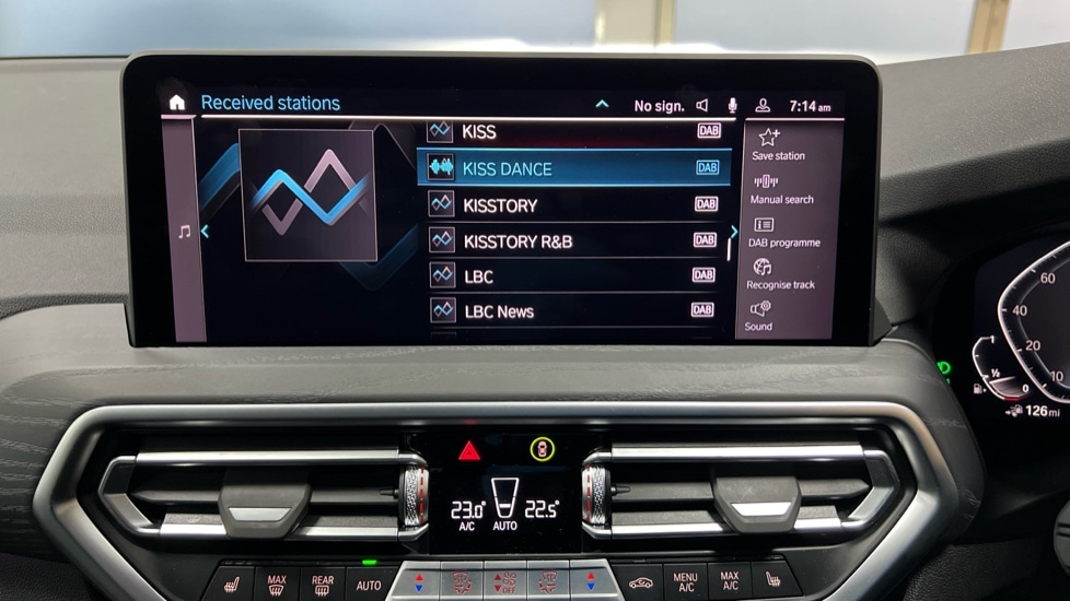 Used BMW X3 2025 for sale - 76410470: Photo 35