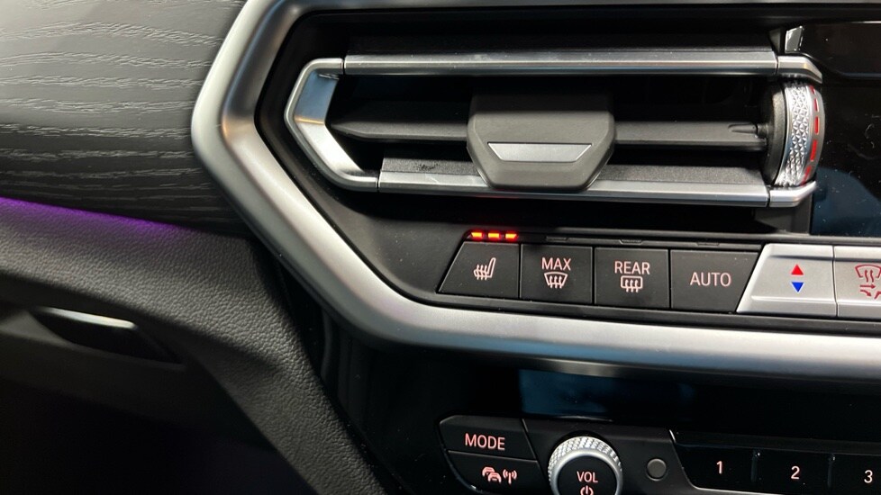 Used BMW X3 2025 for sale - 76410470: Photo 36