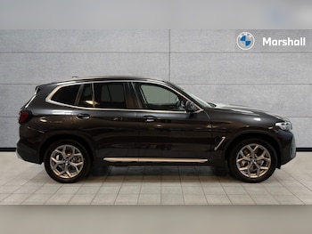 Used BMW X3 2025 for sale - 76410470: Photo