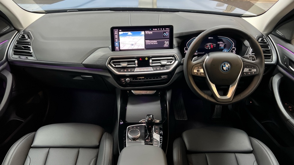 Used BMW X3 2025 for sale - 76410470: Photo 4