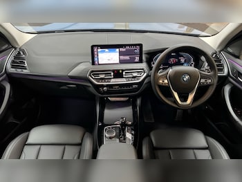 Used BMW X3 2025 for sale - 76410470: Photo