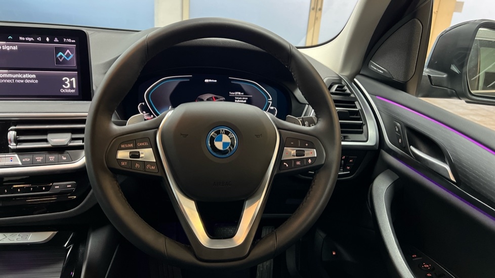 Used BMW X3 2025 for sale - 76410470: Photo 5