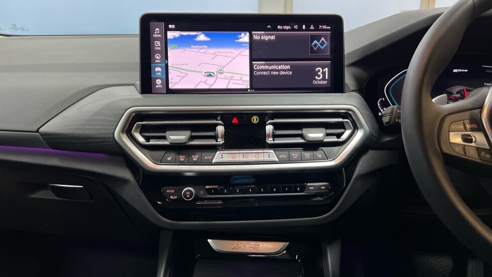 Used BMW X3 2025 for sale - 76410470: Photo 8