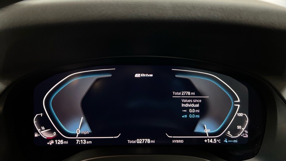 Used BMW X3 2025 for sale - 76410470: Photo 9