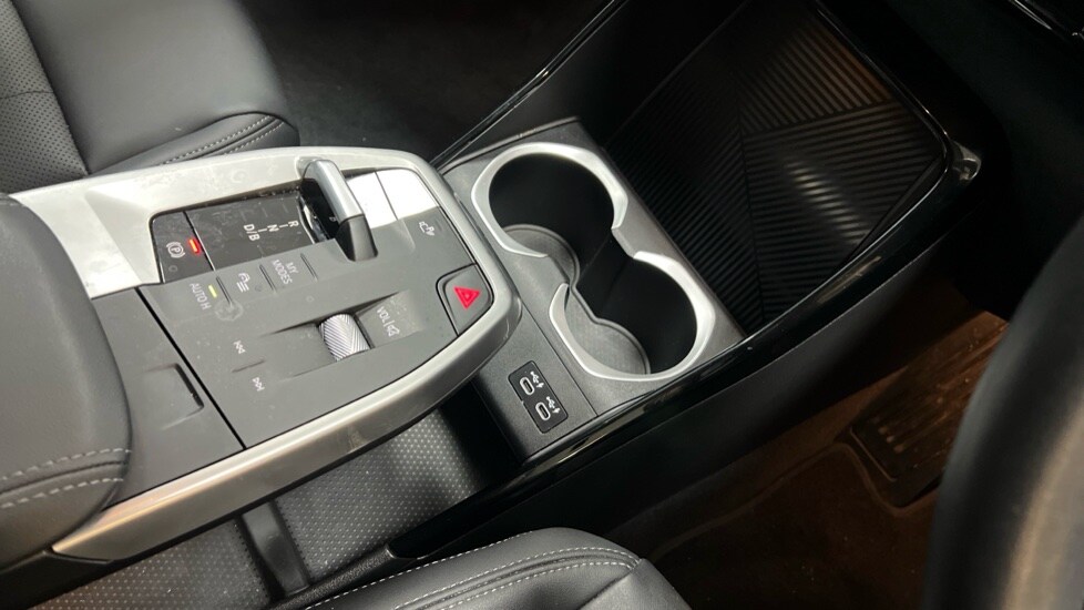 Used BMW iX1 2023 for sale - 76635698: Photo 10