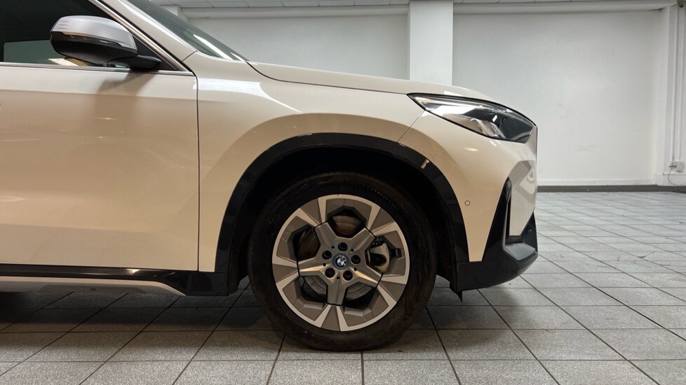 Used BMW iX1 2023 for sale - 76635698: Photo 14