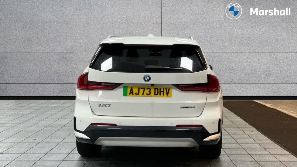 Used BMW iX1 2023 for sale - 76635698: Photo 15