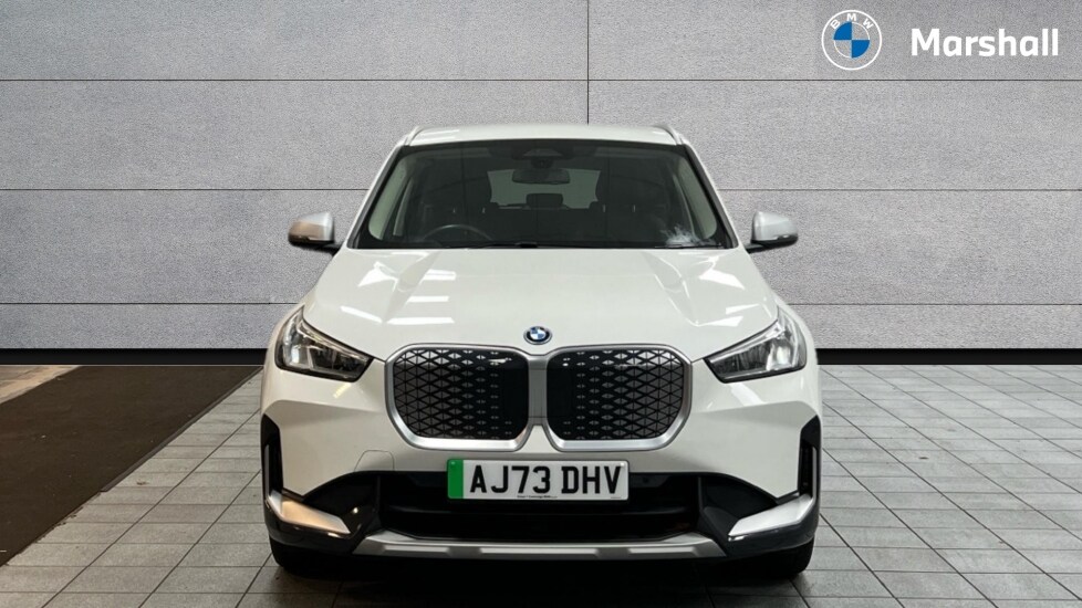 Used BMW iX1 2023 for sale - 76635698: Photo 16