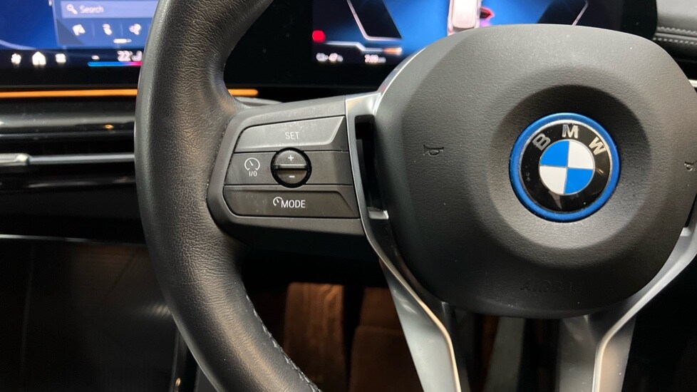 Used BMW iX1 2023 for sale - 76635698: Photo 17