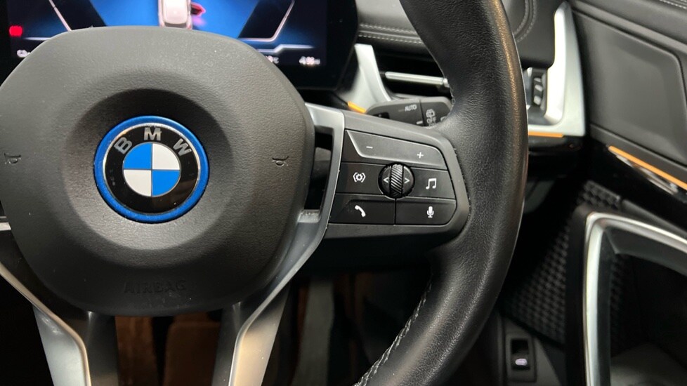 Used BMW iX1 2023 for sale - 76635698: Photo 18