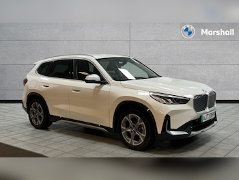 Used BMW iX1 2023 for sale - 76635698: Photo