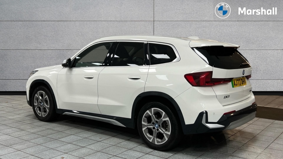 Used BMW iX1 2023 for sale - 76635698: Photo 2