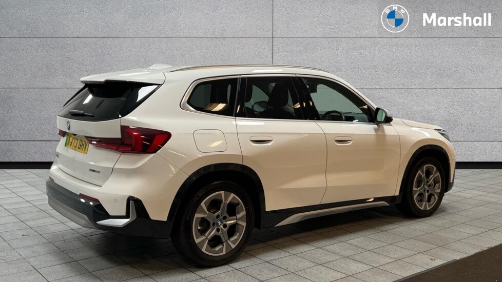 Used BMW iX1 2023 for sale - 76635698: Photo 22