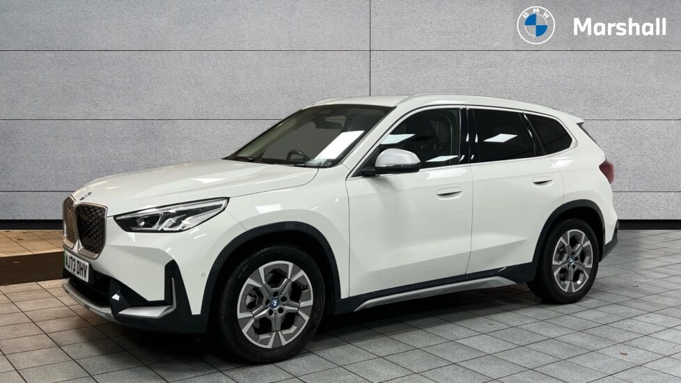 Used BMW iX1 2023 for sale - 76635698: Photo 23