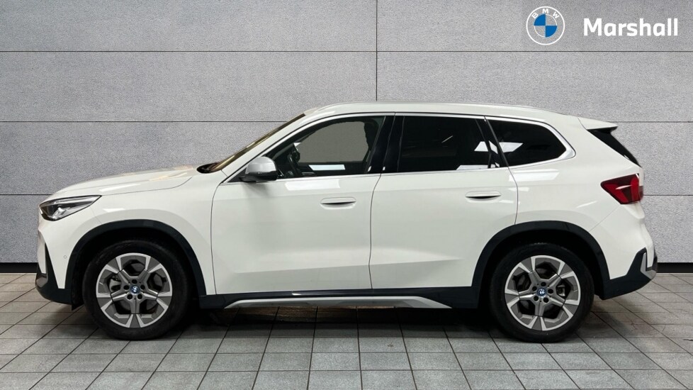 Used BMW iX1 2023 for sale - 76635698: Photo 24