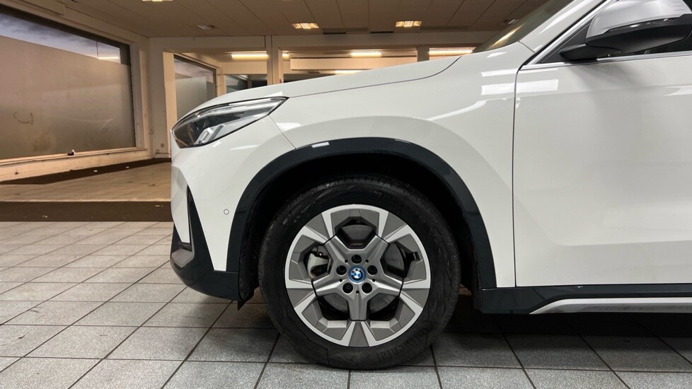 Used BMW iX1 2023 for sale - 76635698: Photo 25