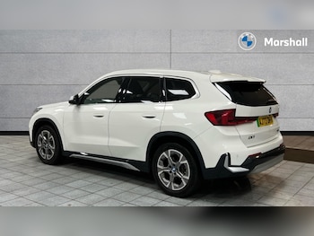 Used BMW iX1 2023 for sale - 76635698: Photo