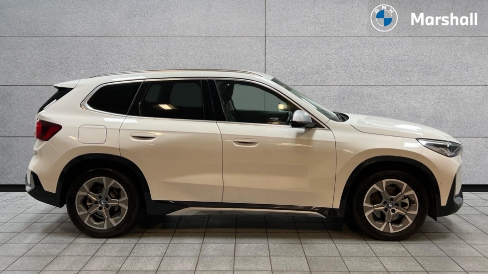 Used BMW iX1 2023 for sale - 76635698: Photo 3