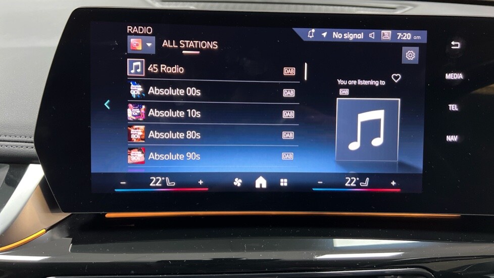 Used BMW iX1 2023 for sale - 76635698: Photo 34