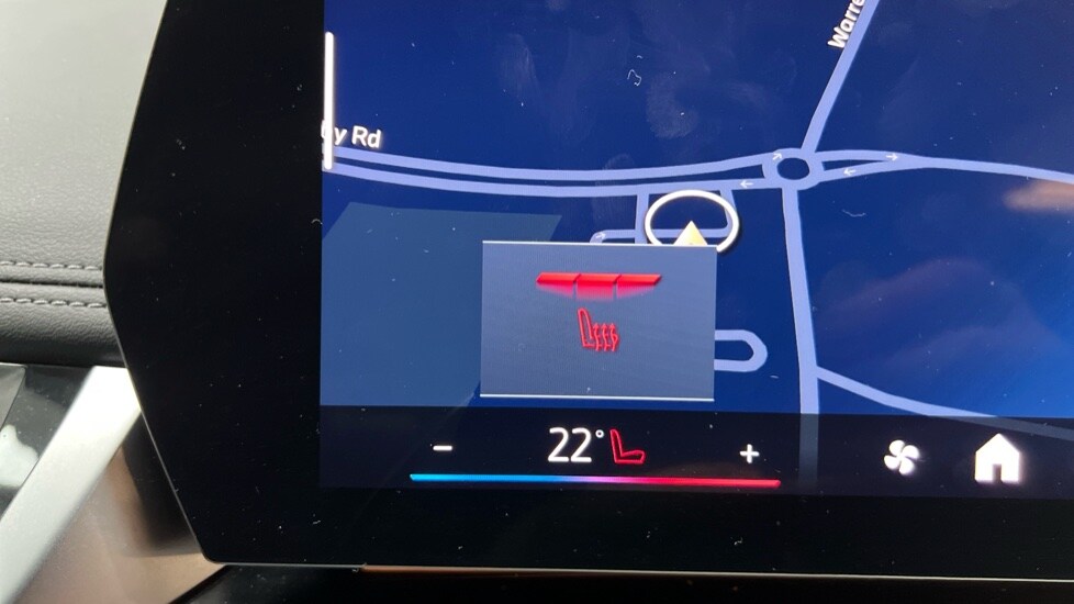 Used BMW iX1 2023 for sale - 76635698: Photo 35