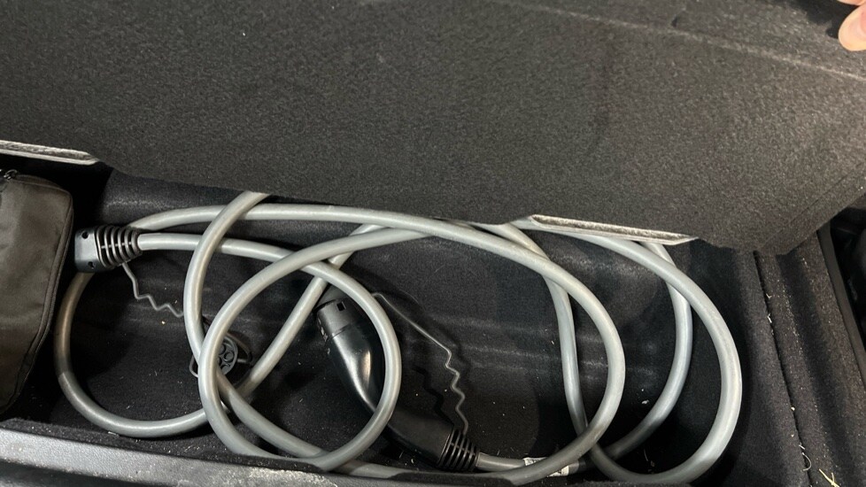 Used BMW iX1 2023 for sale - 76635698: Photo 37