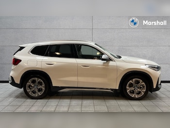 Used BMW iX1 2023 for sale - 76635698: Photo