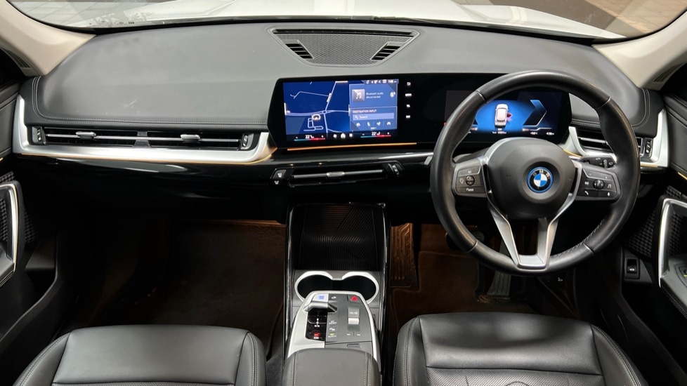 Used BMW iX1 2023 for sale - 76635698: Photo 4