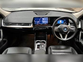 Used BMW iX1 2023 for sale - 76635698: Photo